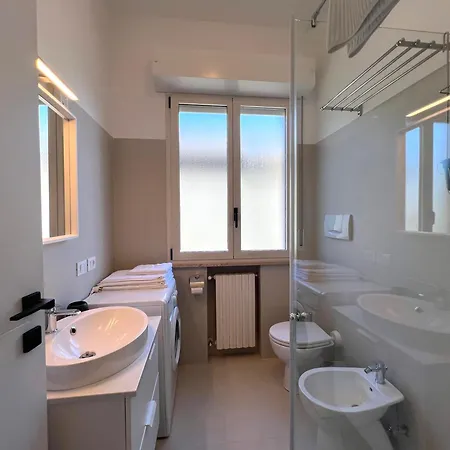 Apartment Moderno Bilocale A 90m Dal Mare Con Posto Auto - Cinzia