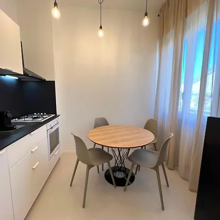 Moderno Bilocale A 90m Dal Mare Con Posto Auto - Cinzia Apartment *