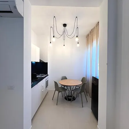 Moderno Bilocale A 90m Dal Mare Con Posto Auto - Cinzia Apartment