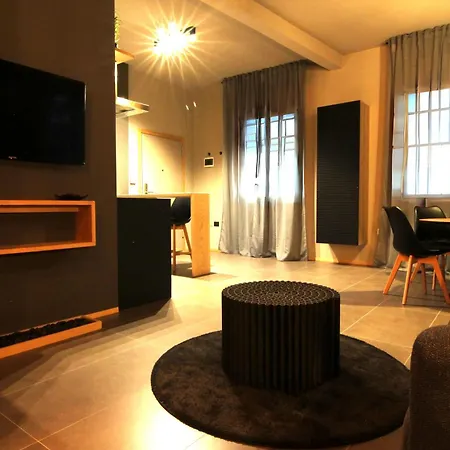 Apartment Moderno Bilocale A 90m Dal Mare Con Posto Auto - Cinzia Rimini