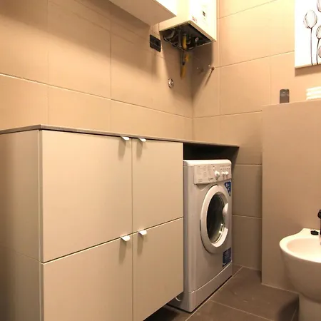 Apartment Moderno Bilocale A 90m Dal Mare Con Posto Auto - Cinzia *