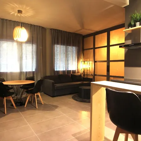Apartment Moderno Bilocale A 90m Dal Mare Con Posto Auto - Cinzia