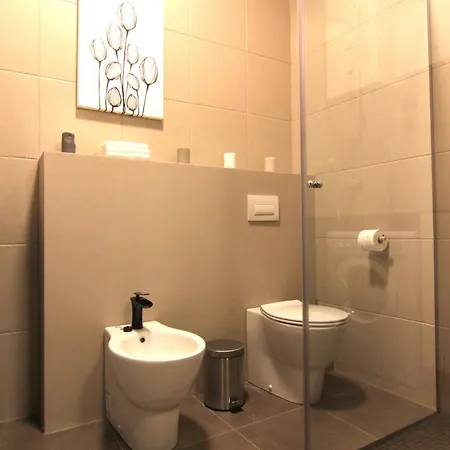 Moderno Bilocale A 90m Dal Mare Con Posto Auto - Cinzia Apartment *