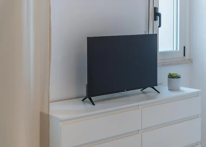 Daire Moderno Bilocale A 90m Dal Mare Con Posto Auto - Cinzia Rimini