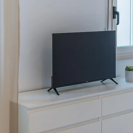 דירה Moderno Bilocale A 90m Dal Mare Con Posto Auto - Cinzia רימיני