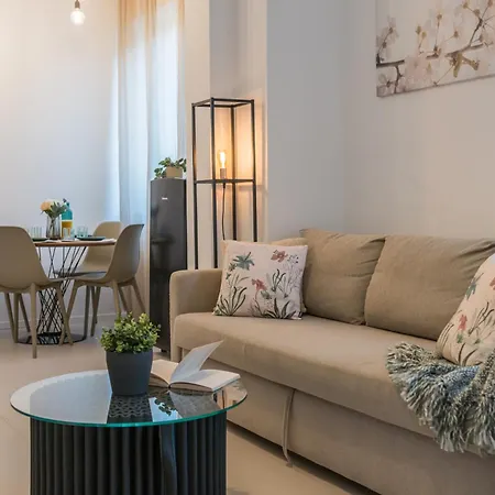 Moderno Bilocale A 90m Dal Mare Con Posto Auto - Cinzia Appartement