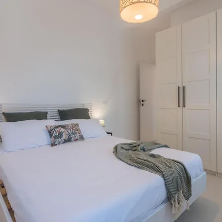 Moderno Bilocale A 90m Dal Mare Con Posto Auto - Cinzia * Rimini