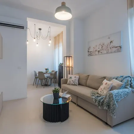 Moderno Bilocale A 90m Dal Mare Con Posto Auto - Cinzia Appartement Rimini