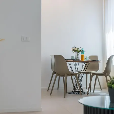 Moderno Bilocale A 90m Dal Mare Con Posto Auto - Cinzia Appartement *