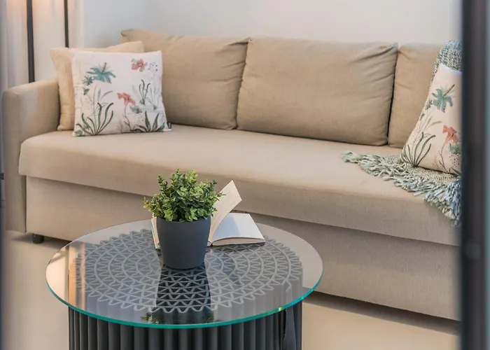 Moderno Bilocale A 90m Dal Mare Con Posto Auto - Cinzia רימיני